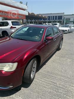 Chrysler 300